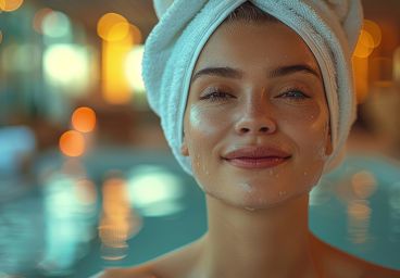 Les bienfaits du hammam marocain pour votre corps et votre esprit