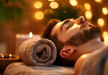 Comment le massage relaxant peut réduire le stress et améliorer votre sommeil